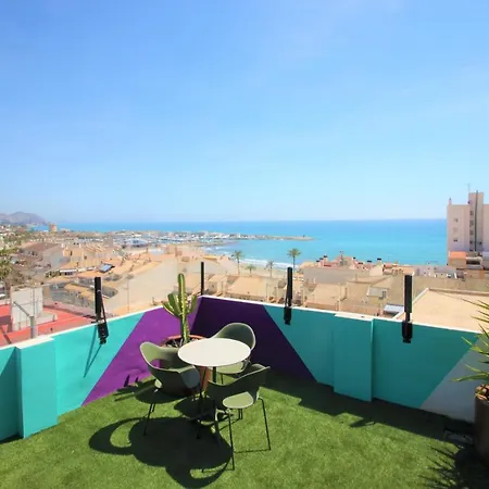 Apartamento Casaturis *