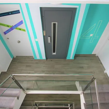 Casaturis Apartamento *