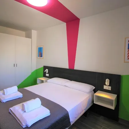 Casaturis Apartamento