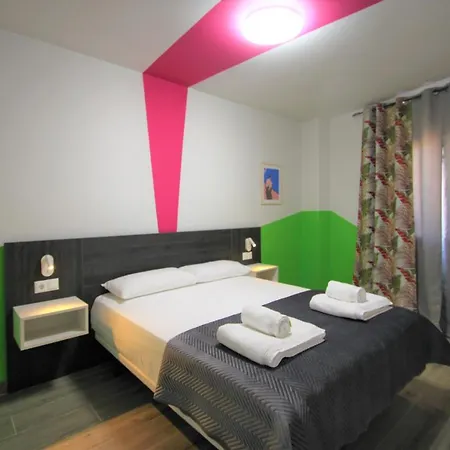 Apartamento Casaturis Newon En *