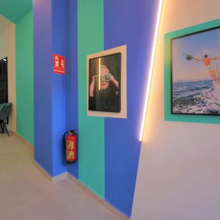 Casaturis Newon En Apartamento *