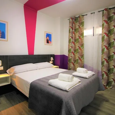 Apartamento Casaturis Newon En