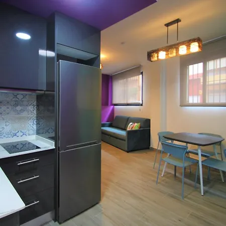 Apartamento Casaturis Newon En