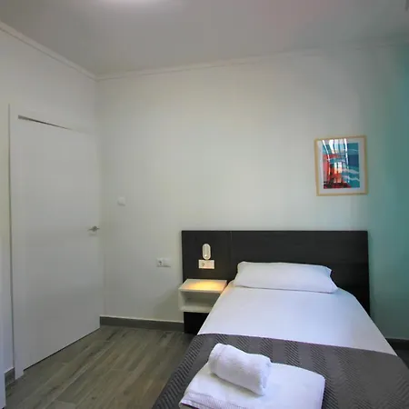 Casaturis Newon En Apartamento